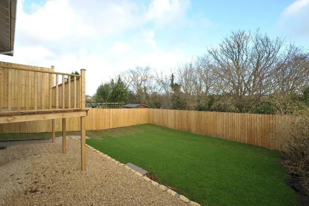 Holiday home Ravencliff Villa Bath