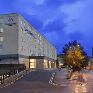 4* Отель Doubletree By Hilton